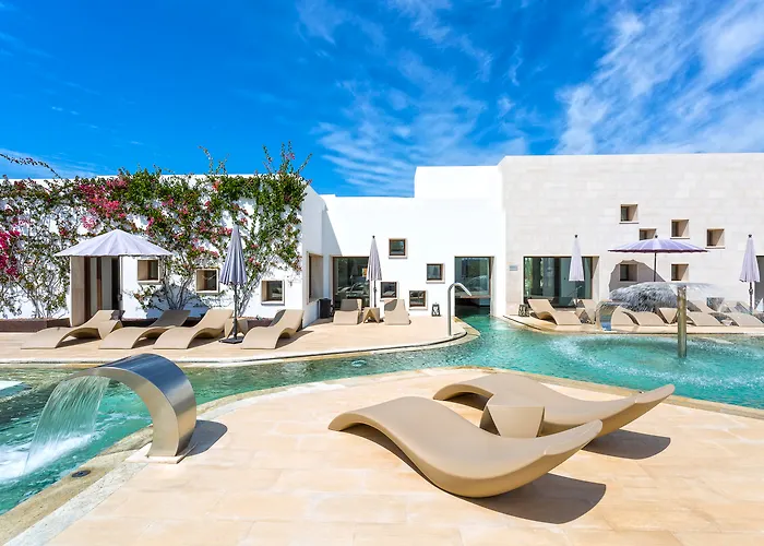 Grand Palladium White Island Resort & Spa