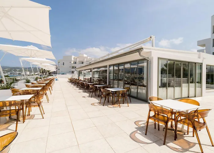 Thb Naeco Ibiza - Adults Only