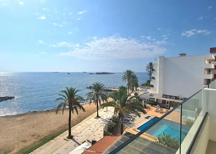 Apartamentos Llobet Ibiza