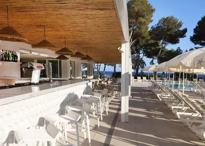 Iberostar Selection Santa Eulalia Adults-Only Ibiza