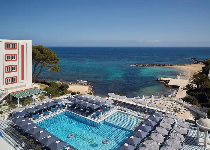 Hotel Mongibello Ibiza (Adults Only)